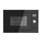 Hicel 25L Built-In Microwave Oven