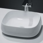 Corner Basin - Model P01