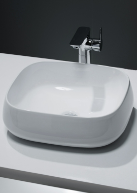 Corner Basin - Model P01