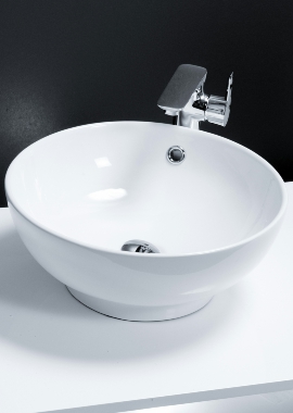 Countertop Basin - Model P03