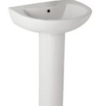 Pedestal Basin - Model P08