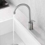 Premium Rust-Resistant Sink Tap