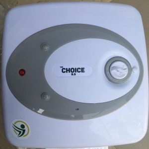 15-Liter Choice Automatic Electric Water Heater