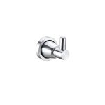 Aluminum Sponge/Rope Hook