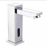 Executive Automatic Basin Sensor Mixer Tap