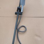 Brimix Grey Luxury Shower Mixer