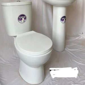 Vstar Vatti Medium Water Closet
