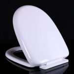 Original Toilet Seat Cover - Model BT-SC01