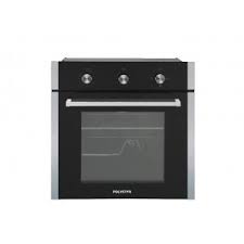 60cm Integrated Electric and Gas Oven