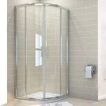90x90 Shower Enclosure - Model P09