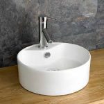 Countertop Basin - Model P14
