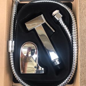 Stainless Steel Hand Spray Shower - Model P06