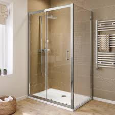 120x90cm Shower Cubicles P17