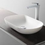 Countertop Basin - Model P16